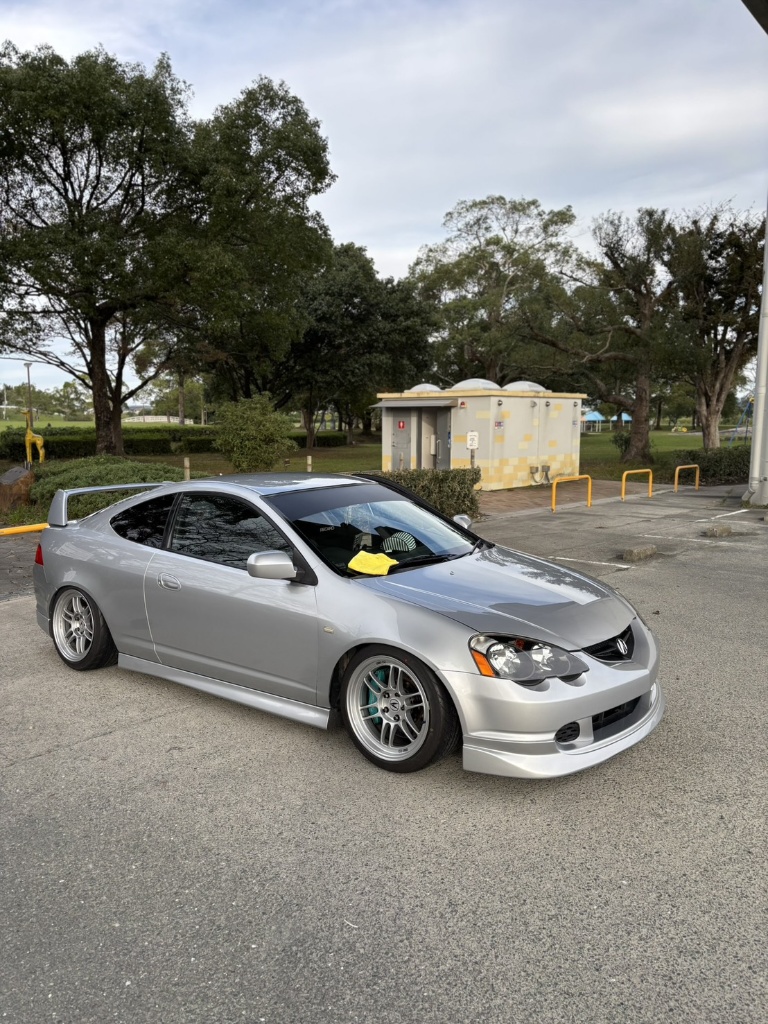 清潔な施工ブース